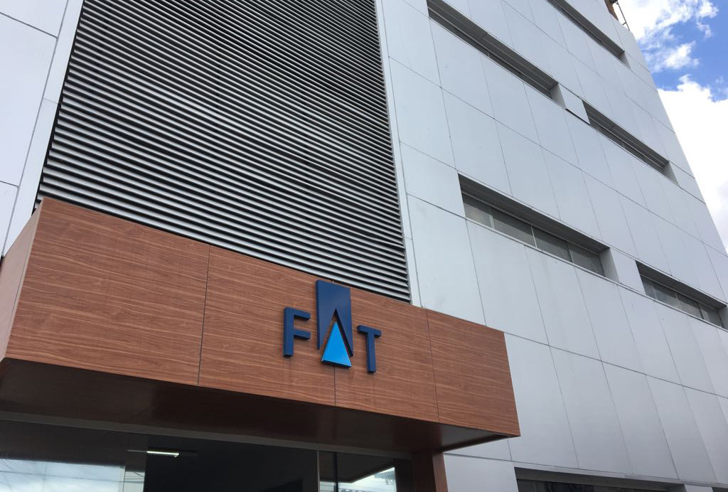 Logo UniFat